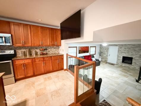 1106 Fairfield Drive Shelbyville IN 46176