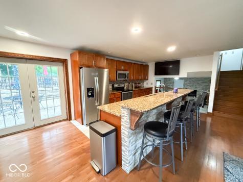 1106 Fairfield Drive Shelbyville IN 46176