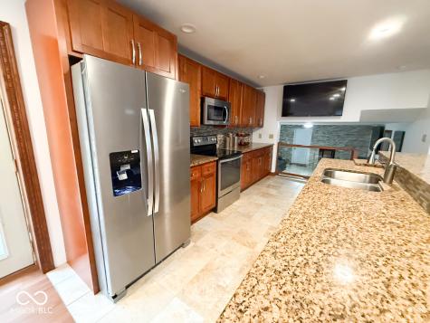 1106 Fairfield Drive Shelbyville IN 46176