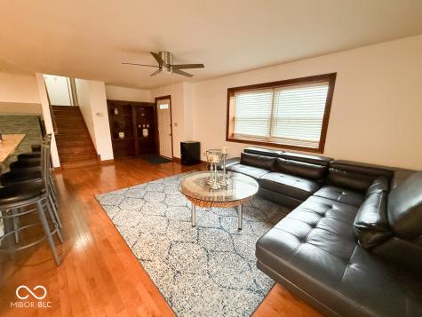 1106 Fairfield Drive Shelbyville IN 46176