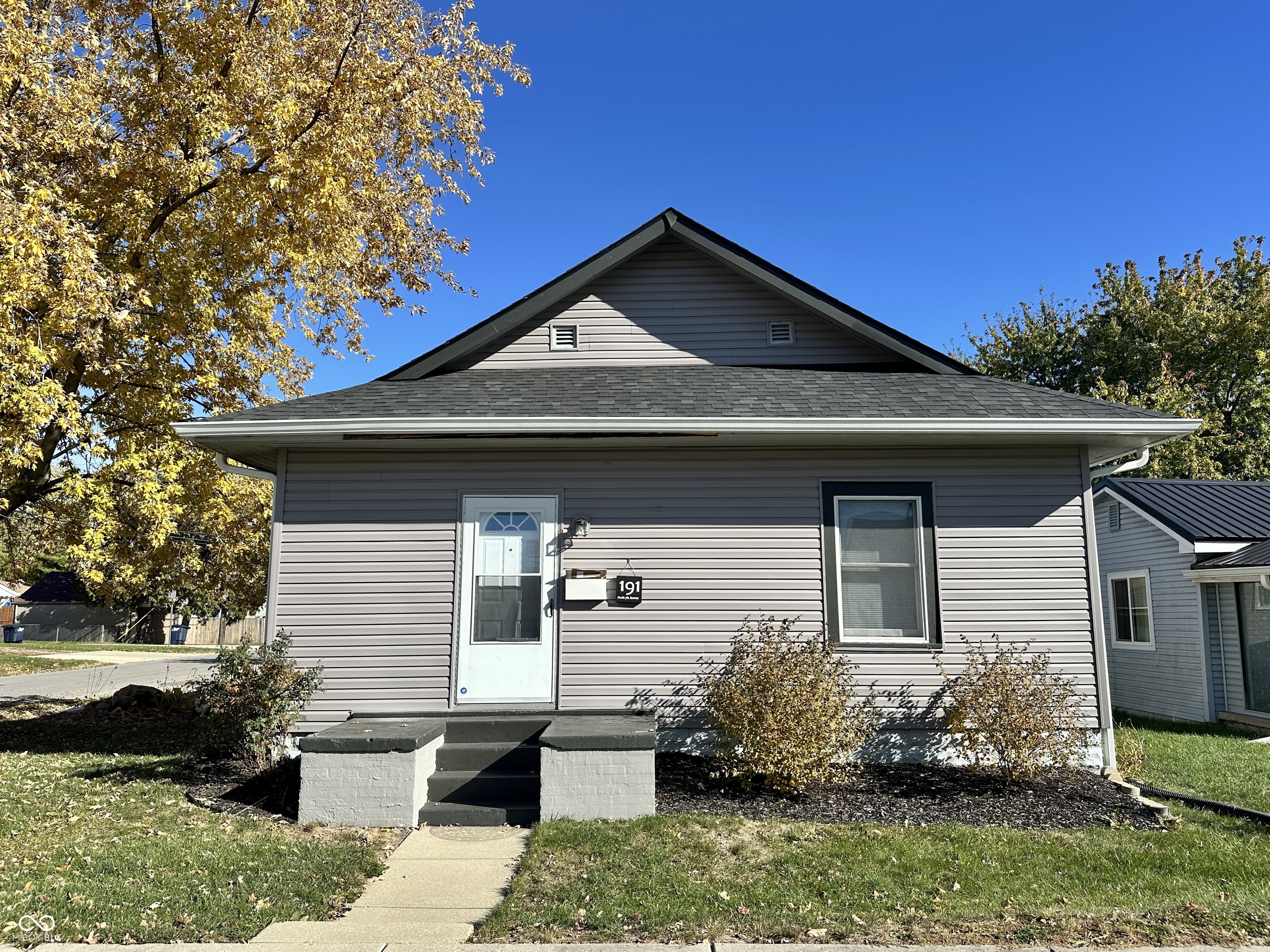 191 N 7th Avenue Beech Grove IN 46107