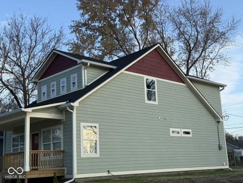 1263 W 26th Street Indianapolis IN 46208