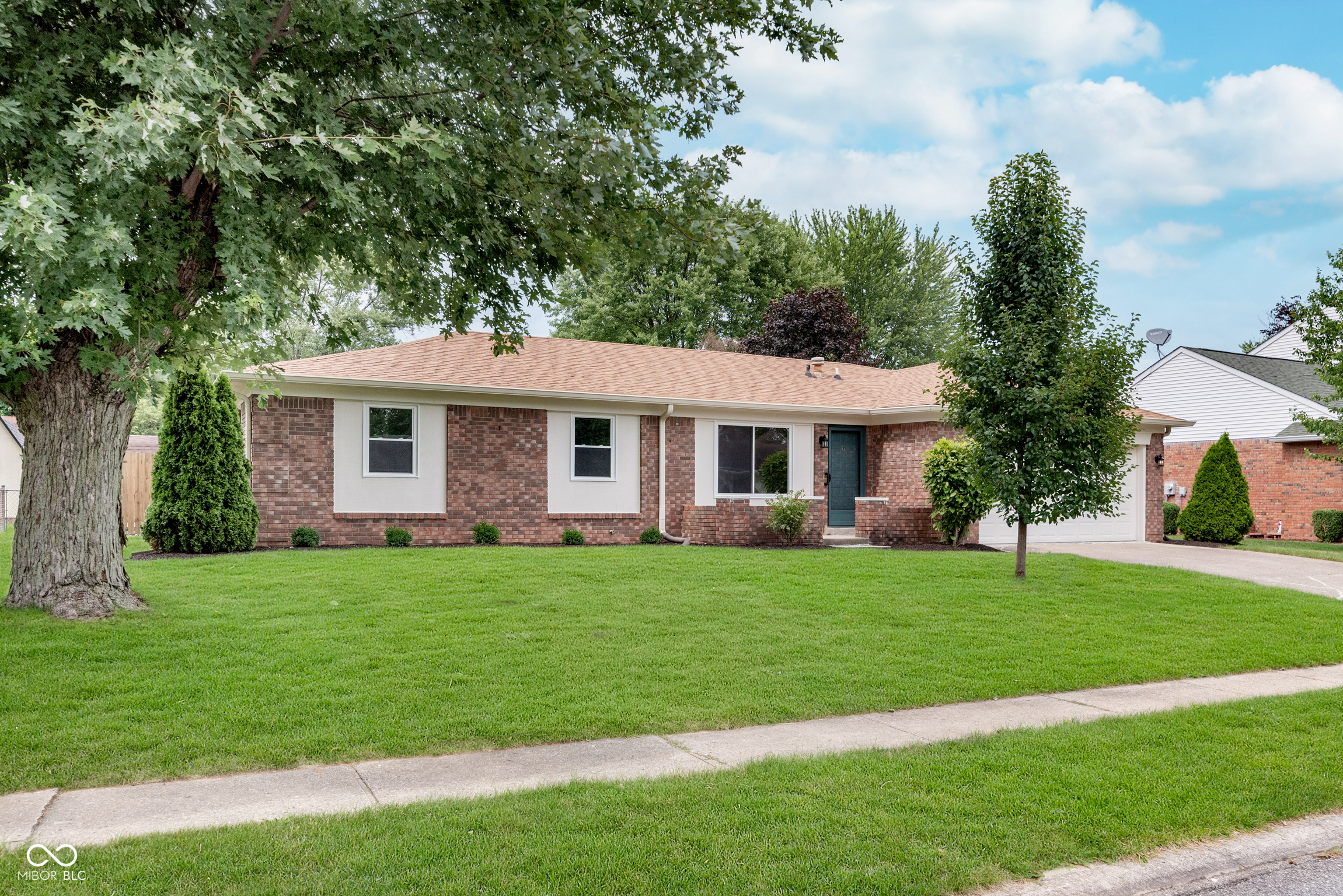 3918 Ivory Way Indianapolis IN 46237