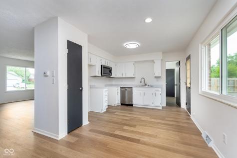 3918 Ivory Way Indianapolis IN 46237