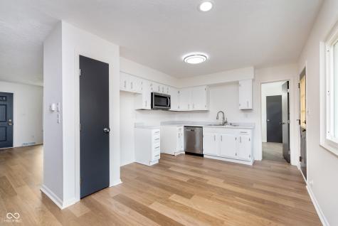 3918 Ivory Way Indianapolis IN 46237