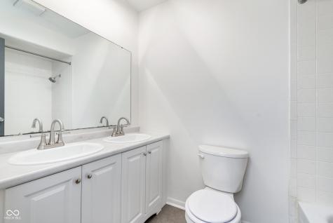 3918 Ivory Way Indianapolis IN 46237