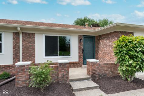 3918 Ivory Way Indianapolis IN 46237