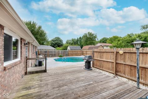 3918 Ivory Way Indianapolis IN 46237