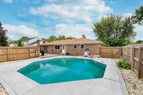 3918 Ivory Way Indianapolis IN 46237