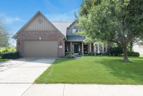 7851 Bayard Drive Indianapolis IN 46259