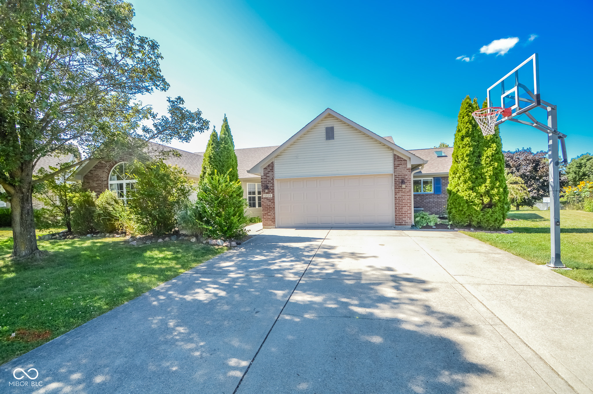 5526 Bracken Circle Indianapolis IN 46239