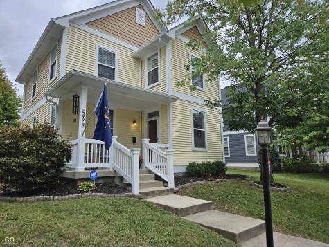 2423 N Park Avenue Indianapolis IN 46205