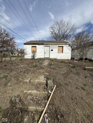 2973 N Chester Avenue Indianapolis IN 46218
