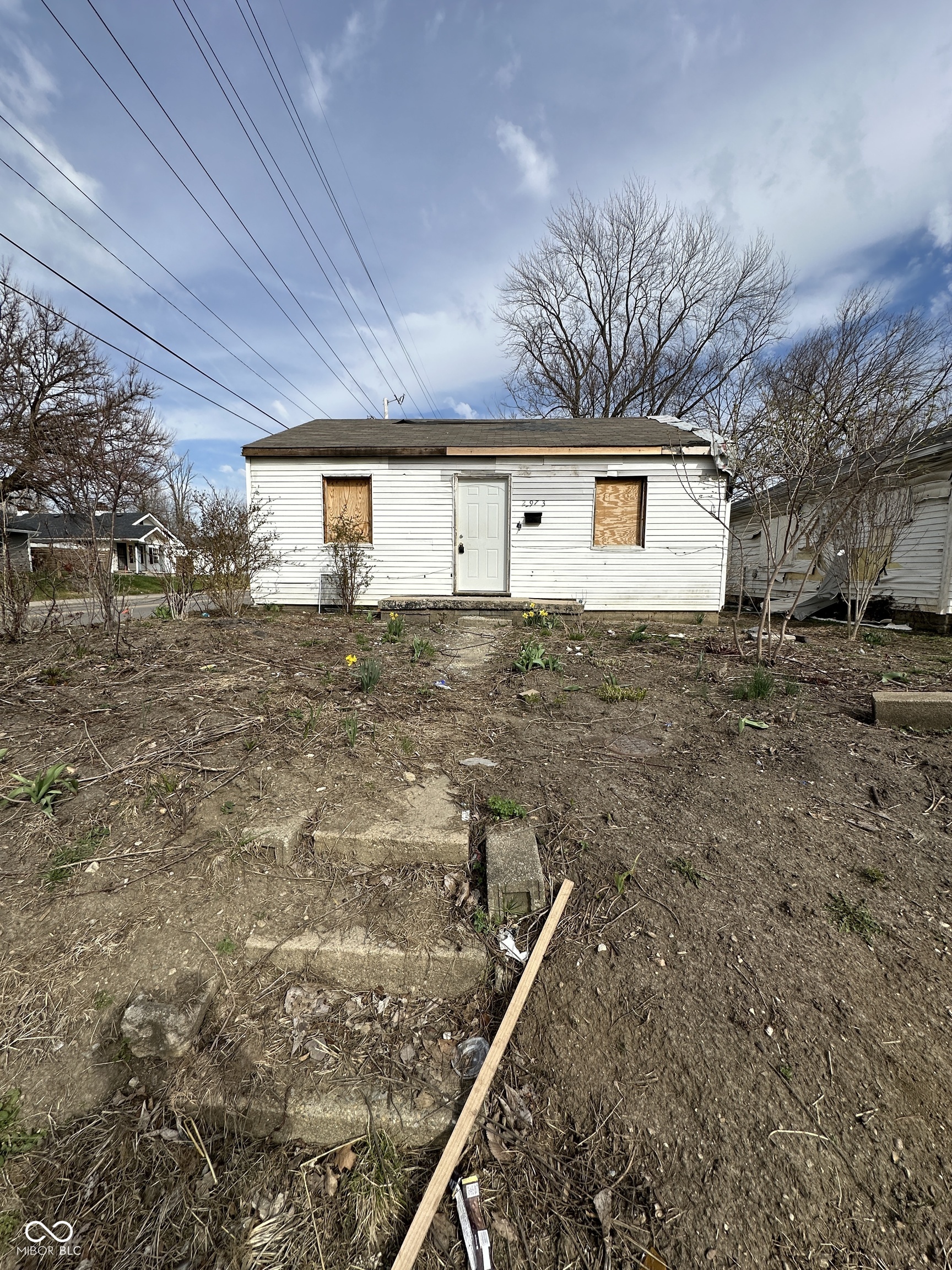 2973 N Chester Avenue Indianapolis IN 46218