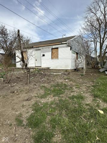 2973 N Chester Avenue Indianapolis IN 46218