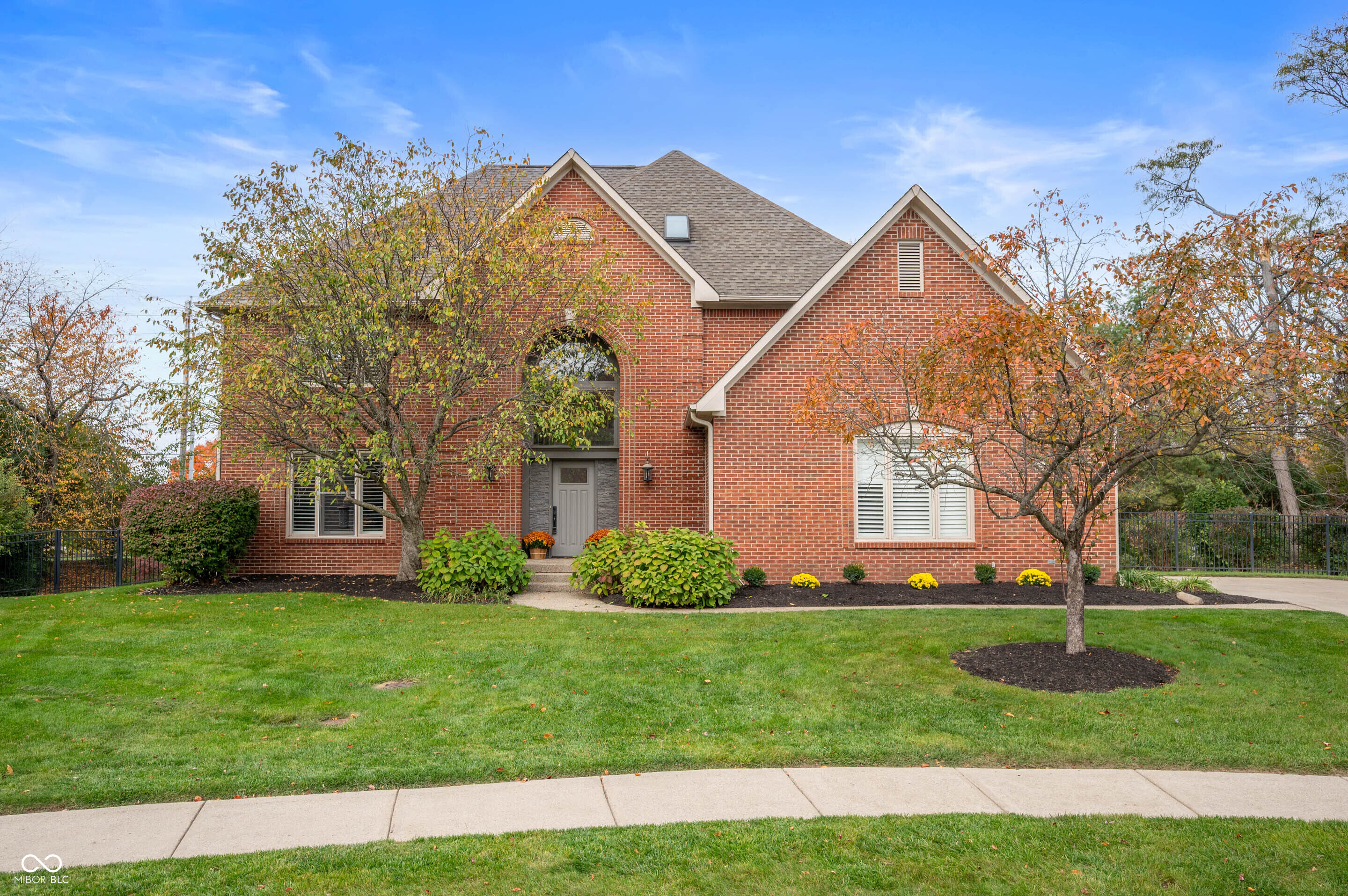 7528 Timber Springs Drive S Fishers IN 46038