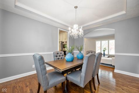 7528 Timber Springs Drive S Fishers IN 46038