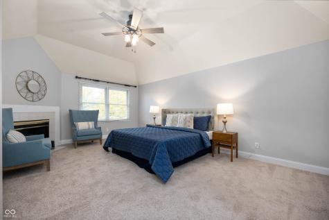 7528 Timber Springs Drive S Fishers IN 46038
