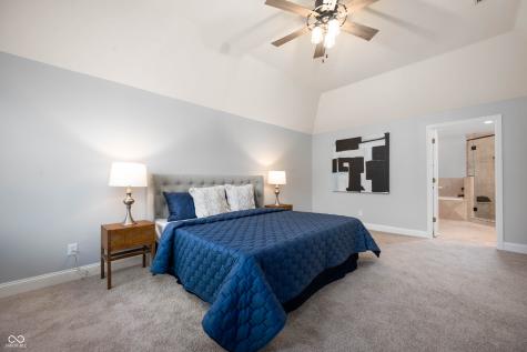 7528 Timber Springs Drive S Fishers IN 46038
