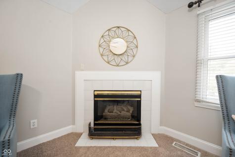 7528 Timber Springs Drive S Fishers IN 46038