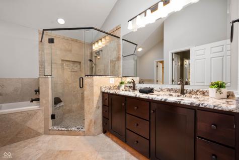 7528 Timber Springs Drive S Fishers IN 46038