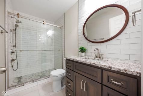 7528 Timber Springs Drive S Fishers IN 46038