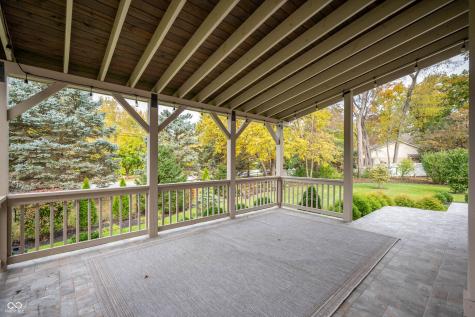 7528 Timber Springs Drive S Fishers IN 46038