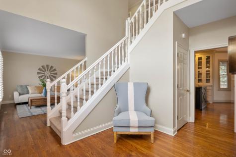 7528 Timber Springs Drive S Fishers IN 46038