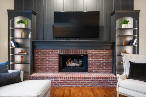 7528 Timber Springs Drive S Fishers IN 46038