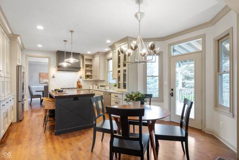 7528 Timber Springs Drive S Fishers IN 46038