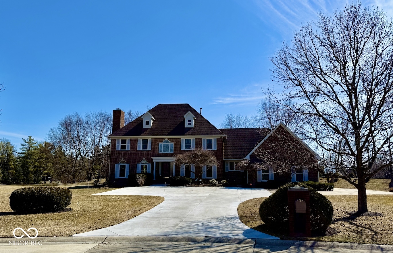 10136 Summerlakes Drive Carmel IN 46032