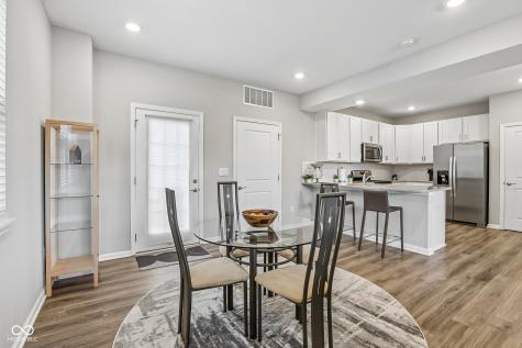 2739 Maricopa Boulevard Whitestown IN 46075