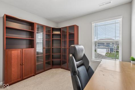 2739 Maricopa Boulevard Whitestown IN 46075