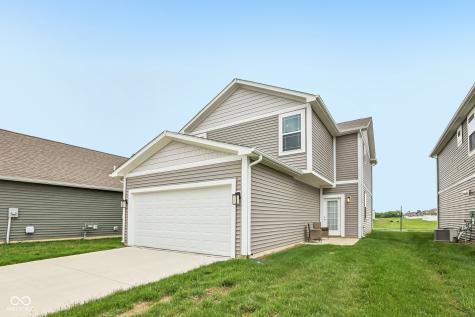2739 Maricopa Boulevard Whitestown IN 46075
