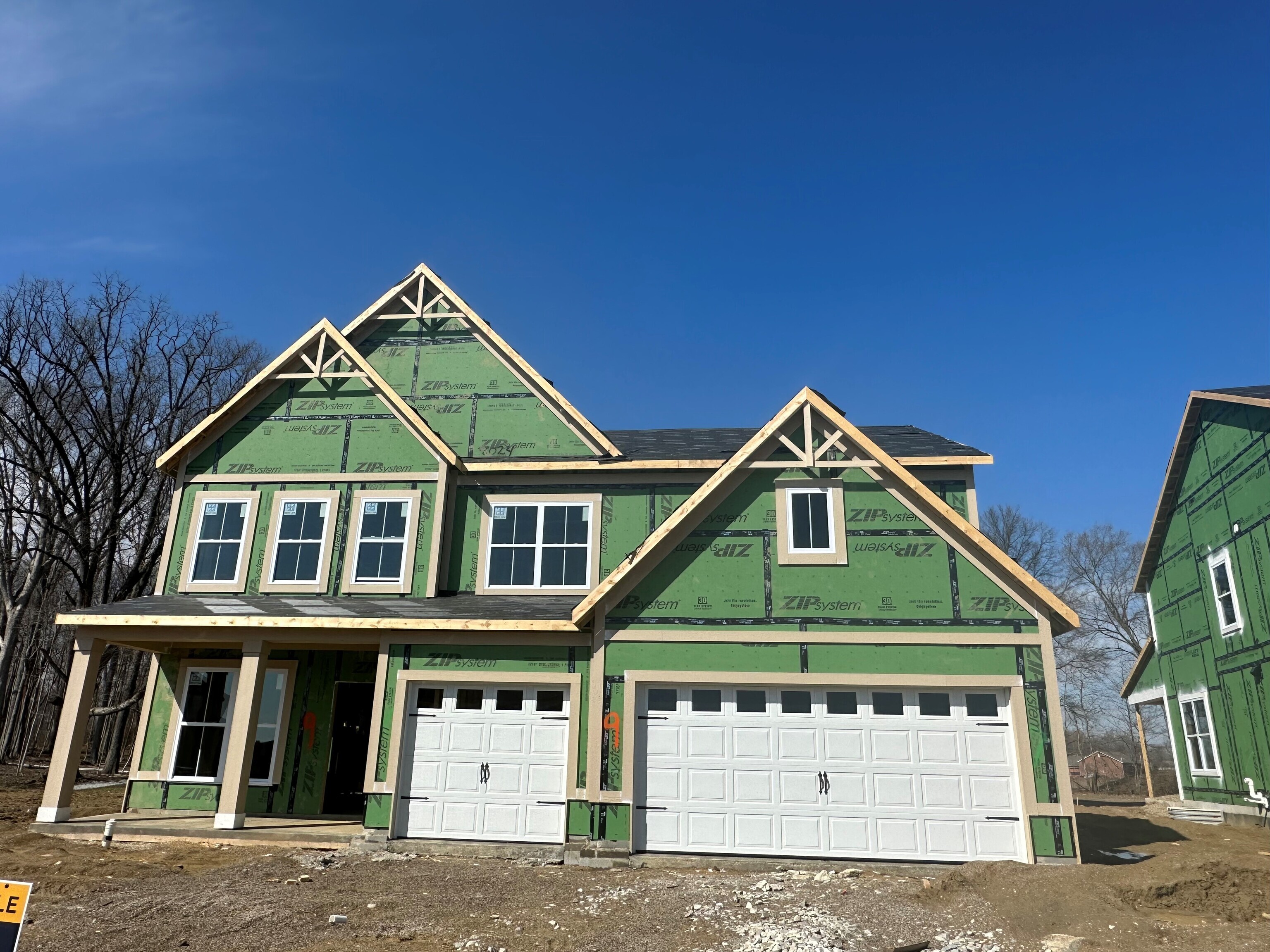 10638 Oak Bend Boulevard Indianapolis IN 46239
