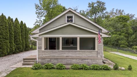 1027 Gilbert Avenue Indianapolis IN 46227