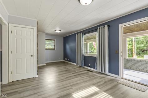 1027 Gilbert Avenue Indianapolis IN 46227