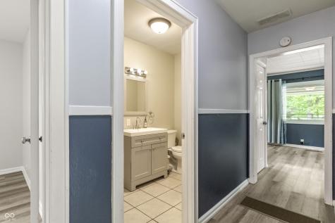 1027 Gilbert Avenue Indianapolis IN 46227