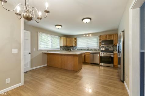 1027 Gilbert Avenue Indianapolis IN 46227