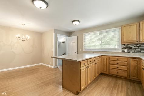1027 Gilbert Avenue Indianapolis IN 46227