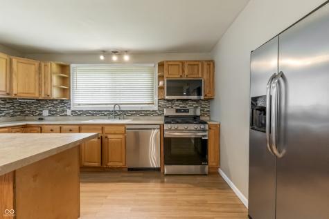 1027 Gilbert Avenue Indianapolis IN 46227