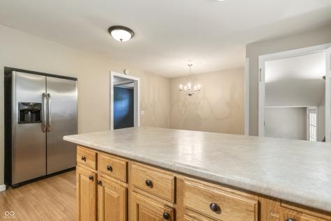 1027 Gilbert Avenue Indianapolis IN 46227