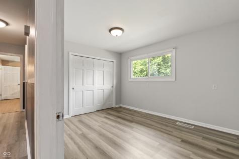 1027 Gilbert Avenue Indianapolis IN 46227