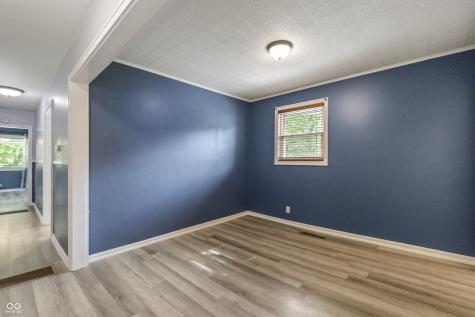 1027 Gilbert Avenue Indianapolis IN 46227
