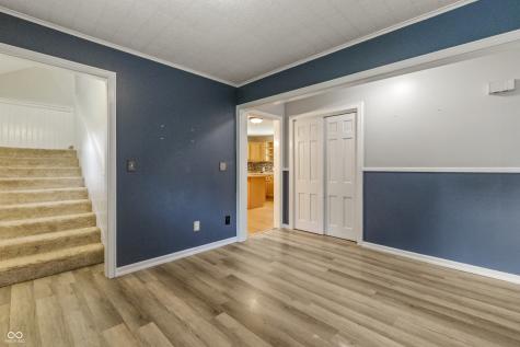 1027 Gilbert Avenue Indianapolis IN 46227