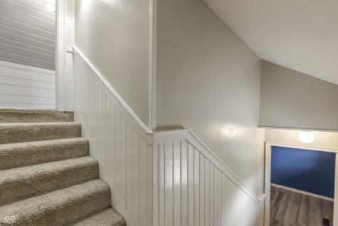 1027 Gilbert Avenue Indianapolis IN 46227
