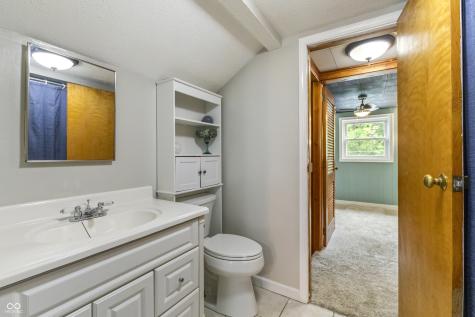 1027 Gilbert Avenue Indianapolis IN 46227
