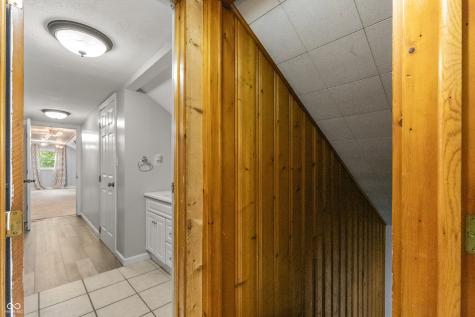 1027 Gilbert Avenue Indianapolis IN 46227