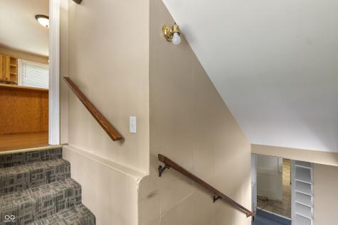 1027 Gilbert Avenue Indianapolis IN 46227