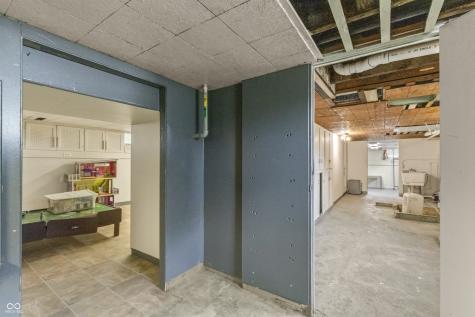 1027 Gilbert Avenue Indianapolis IN 46227